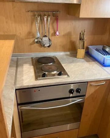 Apartment Iskra Golden Sands